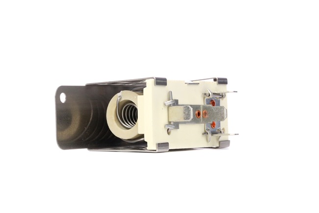 MAXGEAR 27-0077 Heater resistor FORD Transit Mk4 Platform/Chassis (VE83) 2.5 TD 101 hp Diesel 1995