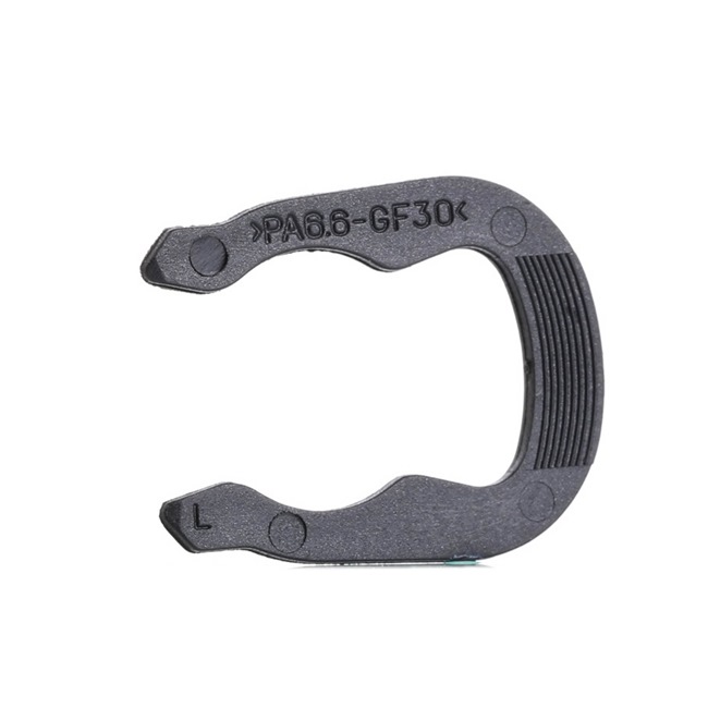 Clip 27-0112 MAXGEAR Volkswagen Touareg I (7LA, 7L6, 7L7) 5.0 V10 TDI 2006 313 CV