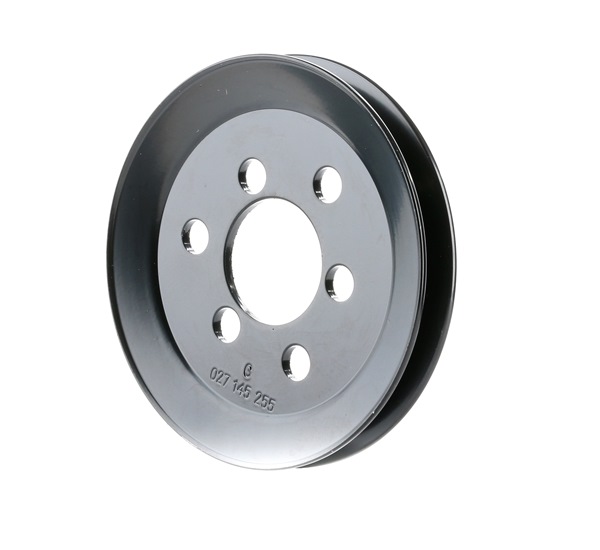 Riemenscheibe, Servopumpe 27-0145 MAXGEAR VW Passat B2 Schrägheck (32B) 1.8 1984 112 PS