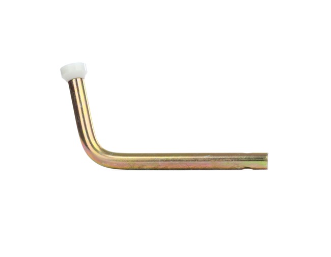 Número OEM 701 843 436 - Guía rodillo, puerta corrediza 27-0211 SEAT, AUDI, SKODA