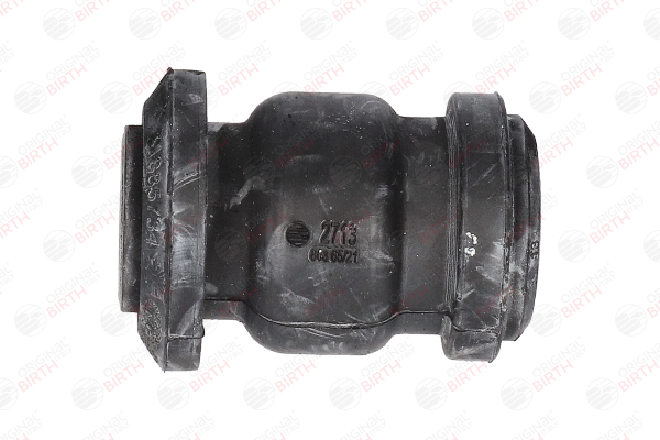 Feste, styrestag 2713 BIRTH FIAT Doblo II Stasjonsvogn (263) 1.8 MPI Flex (1196091) 2012 132 hk