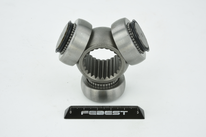Tripodestern 2716-C30 FEBEST VOLVO S80 II (AS, 124) 2.0 T5 2016 241 PS