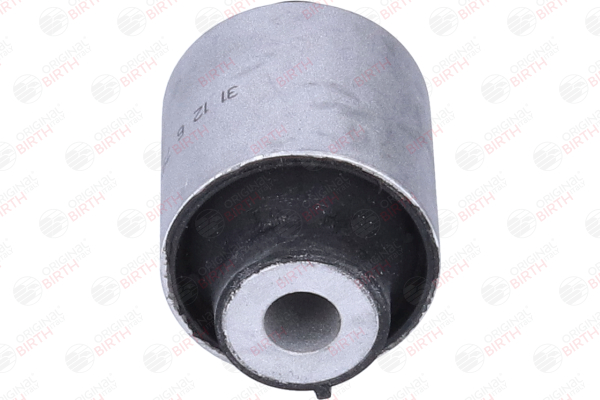 BIRTH 2744 silent bloc de triangle RENAULT Clio II 3/5 portes (BB, CB) 1.4 (B/CB0C, B/CB0S) 75CV 2003