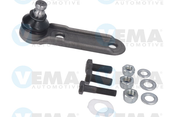 Número OEM 77 01 464 037 - Rótula de suspensión 2778 BMW, RENAULT, DACIA, RENAULT TRUCKS