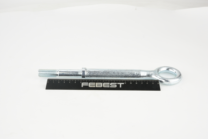 AHK 2799-DH FEBEST VOLVO S80 II (AS, 124) 2.0 T 2010 203 PS