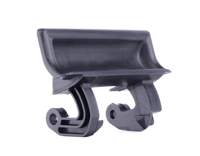 Door Handle 28-0017 MAXGEAR 000 743 03 72 MERCEDES-BENZ