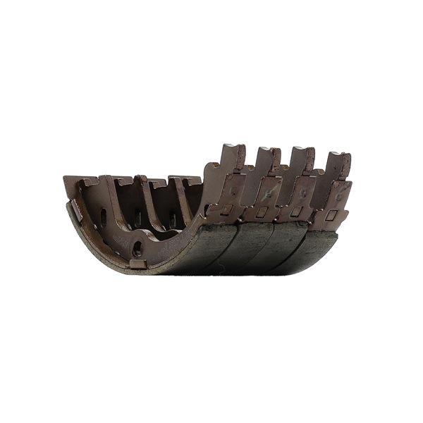 MEYLE | Bremsebakker uden arm, bagaksel, ORIGINAL Quality, Ø: 167mm 28-14 533 0000 HYUNDAI i30 I Stationcar (FD) 2009 billig online