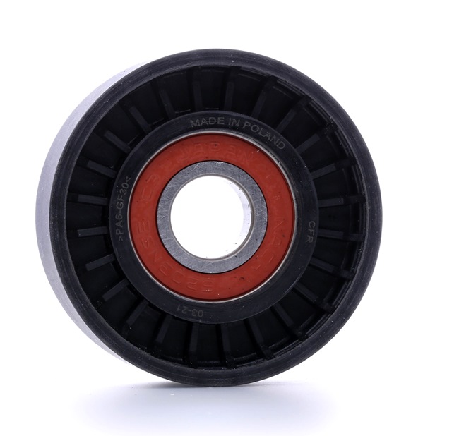 CAFFARO | Spannrolle Keilrippenriemen Ø: 70mm 280-00 MINI Schrägheck (R50, R53) 2004 günstig online