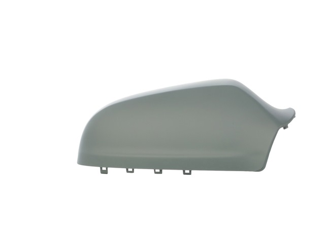 ABAKUS 2807C04 Wing mirror cover OPEL Astra H GTC (A04) 1.7 CDTI 110 hp Diesel 2009