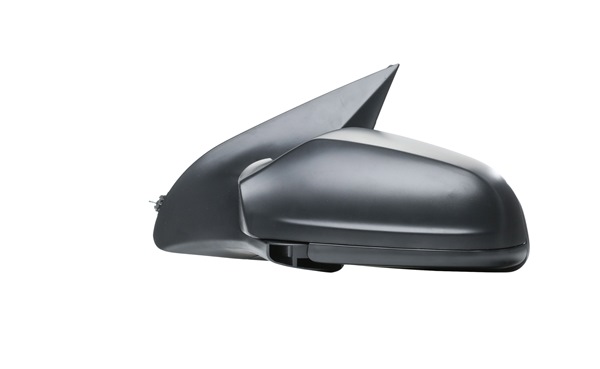 ABAKUS 2807M01 Wing mirror OPEL Astra H GTC (A04) 1.3 CDTI 90 hp Diesel 2010