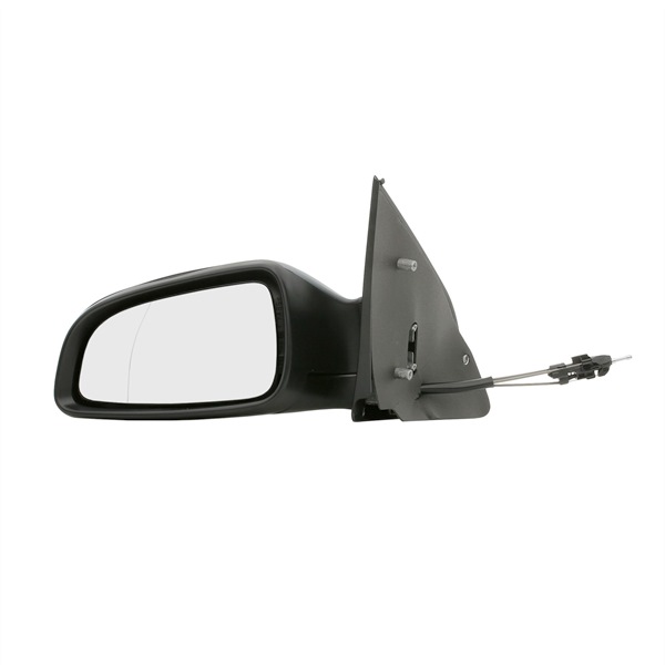 ABAKUS 2807M03 Wing mirror OPEL Astra H GTC (A04) 1.3 CDTI 90 hp Diesel 2006
