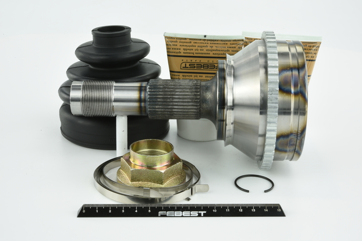 Número OEM 1369955080 - Junta homocinética 2810-DRUSA54 FIAT, ALFA ROMEO, LANCIA