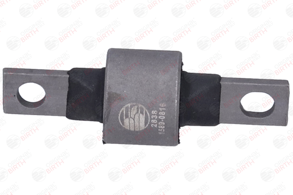 Numer OEM MR 102014 - Łożyskowanie, wahacz 2838 VOLVO, MITSUBISHI, PROTON
