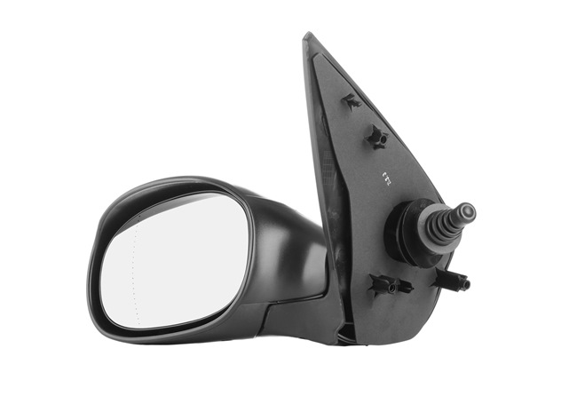 Espelho retrovisor 2907M01 ABAKUS PEUGEOT 206 Hatchback (2A/C) 2.0 HDI 2008 90 cv