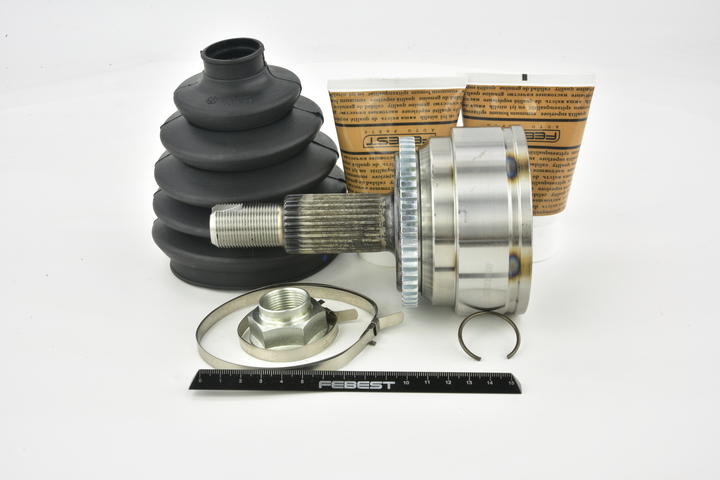 Numer OEM LR0 72067 - Przegub, wał napędowy 2910-DIIIF LAND ROVER