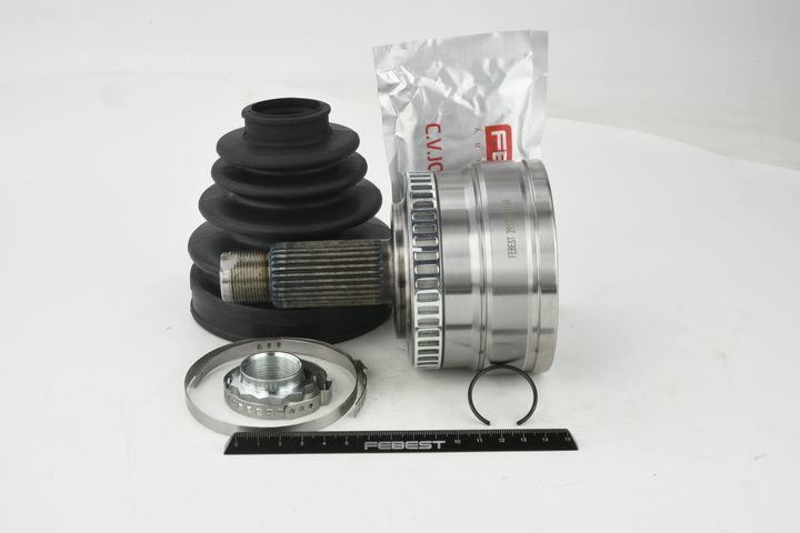 Número OEM TOB500330 - Junta homocinética 2910-RRIIIR MERCEDES-BENZ, LAND ROVER