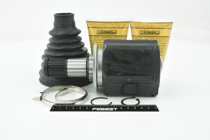 Numer OEM LR0 72067 - Przegub, wał napędowy 2911-DIIIFLH LAND ROVER