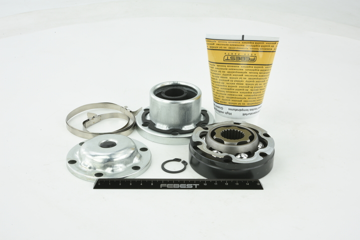 Numer OEM LR 006959 - Połączenie, wał wzdłużny 2911-FLIISHA LAND ROVER, ROVER