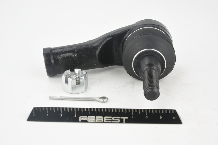 Número OEM QJB 500010 - Rótula de direção 2921-DIII BMW, FORD, LAND ROVER, JAGUAR, ROVER