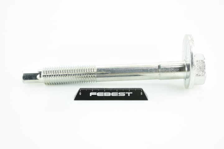 FEBEST 2929-001 Camber bolts LAND ROVER Discovery 4 (L319) 3.0 TD 4x4 211 hp Diesel 2016