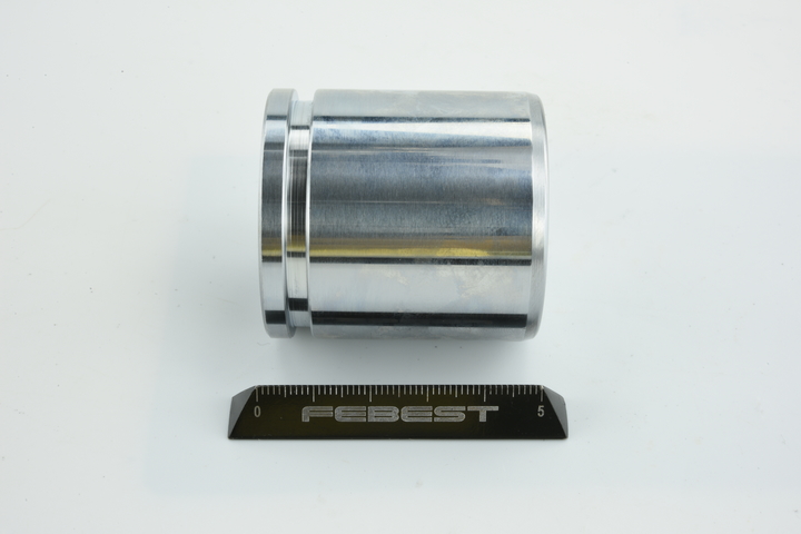 Kolben, Bremssattel 2976-DIIIR FEBEST LAND ROVER Range Rover III (L322) 4.4 4x4 2006 306 PS