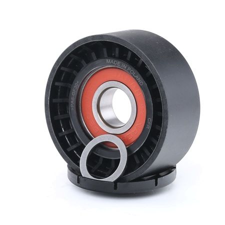 CAFFARO 298-00 Peugeot Boxer 250 Van tensioner pulley replacement cost