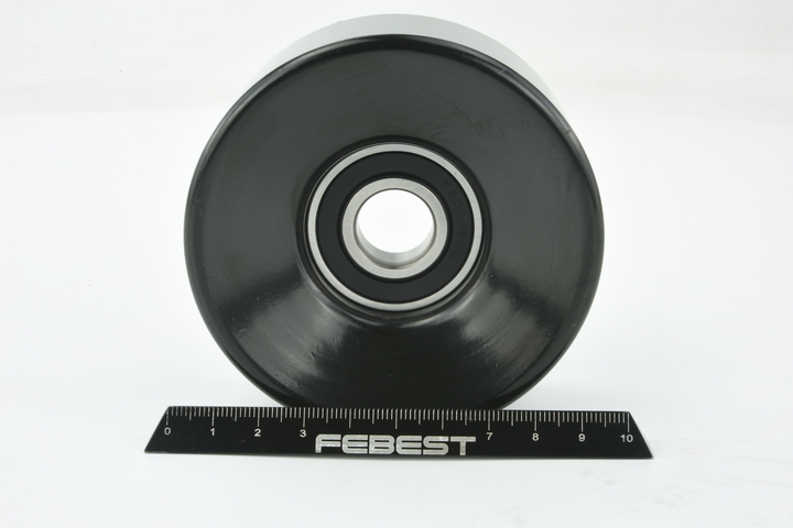 OEM nummer 0829 F9 - Spännrulle, aggregatrem 2987-DIII VW, FORD, PEUGEOT, CITROËN, LAND ROVER