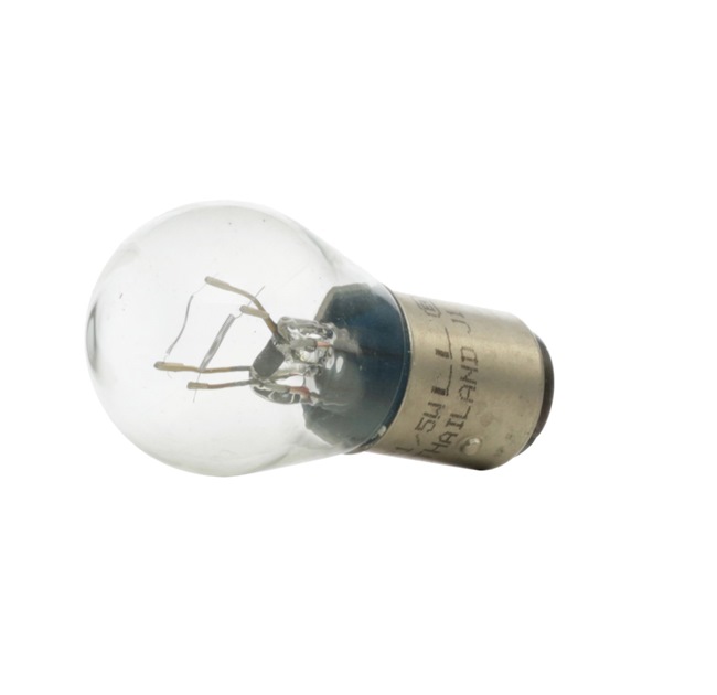 HELLA 8GD 002 078-221 brake light bulb PEUGEOT Partner Origin Van (G_) 1.9 D 69hp 2010