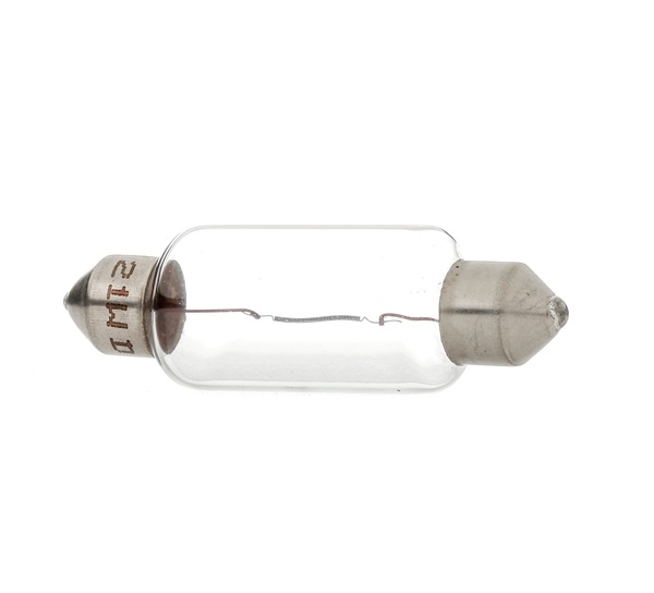 Gloeilamp achteruitrijlicht 8GM 002 091-181 HELLA Volkswagen LT 28-35 II Bus 2.8 TDI 2002 158 Pk