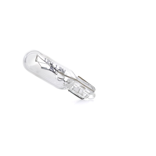 Lampadine cruscotto 8GP 002 095-121 HELLA Volkswagen Touran I (1T1, 1T2) 2.0 TDI 2007 140 CV