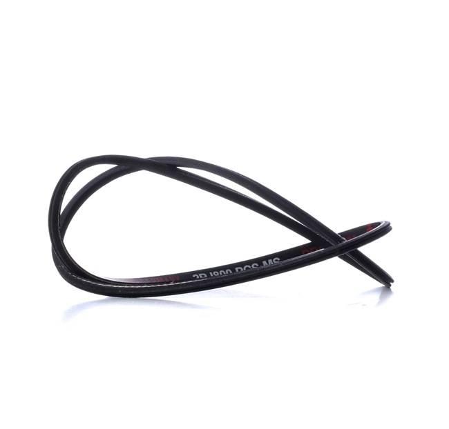 MASTER-SPORT 2PJ800-PCS-MS courroie d'alternateur SEAT Toledo I 5 portes (1L) 1.9 TD 75CV 1991