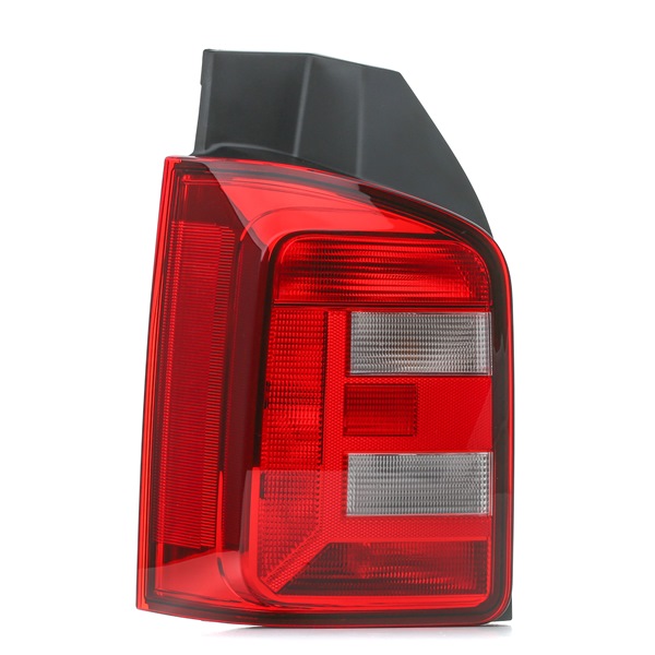 OEM-Nummer 7E0 945 095 Q - Rückleuchte 2SK 012 338-031 VW