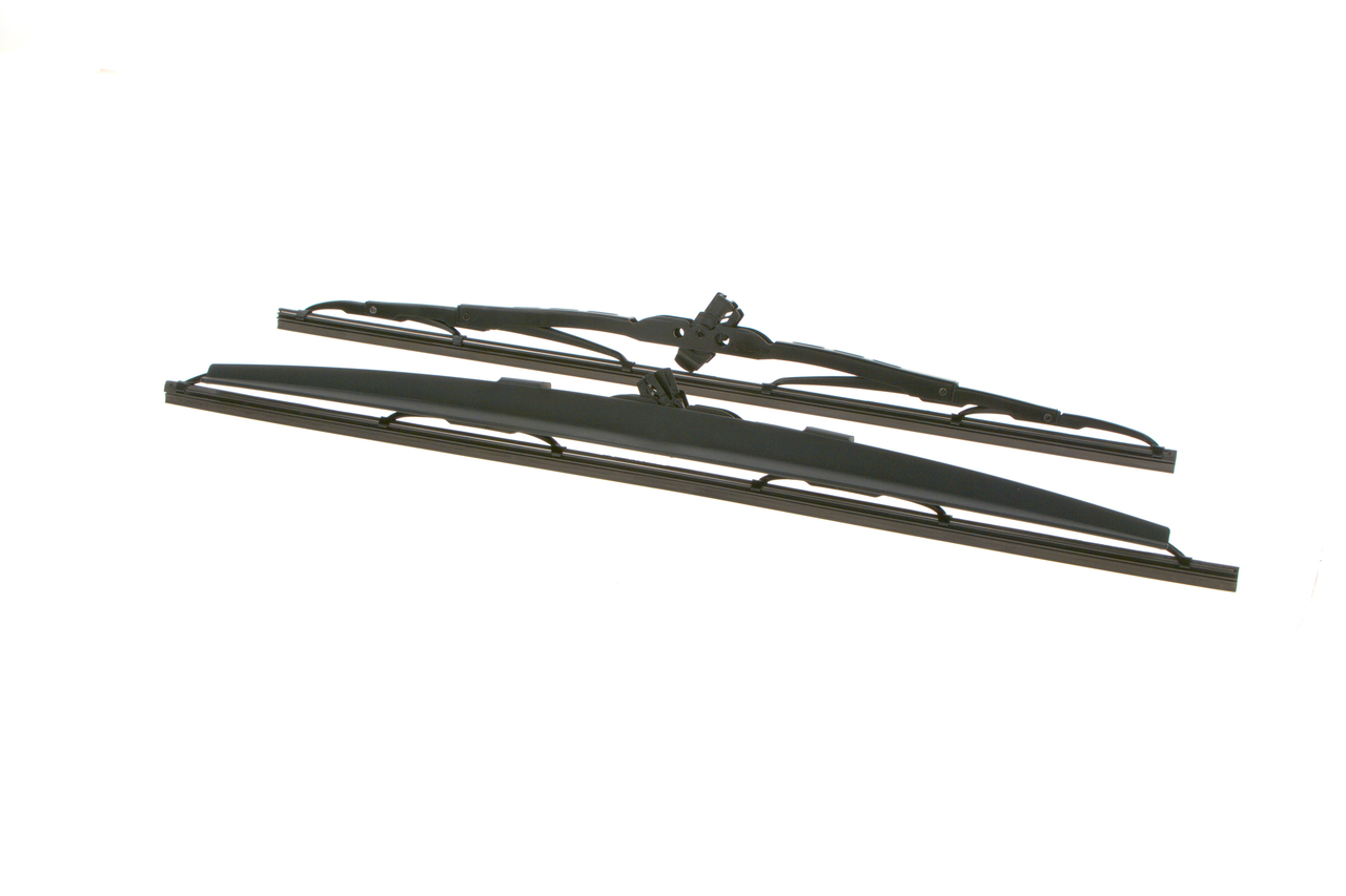 BOSCH 3 397 001 768 wiper blades MITSUBISHI Lancer IV Hatchback (C6_A, C7_A) 1.5 (C62A) 88hp 1990