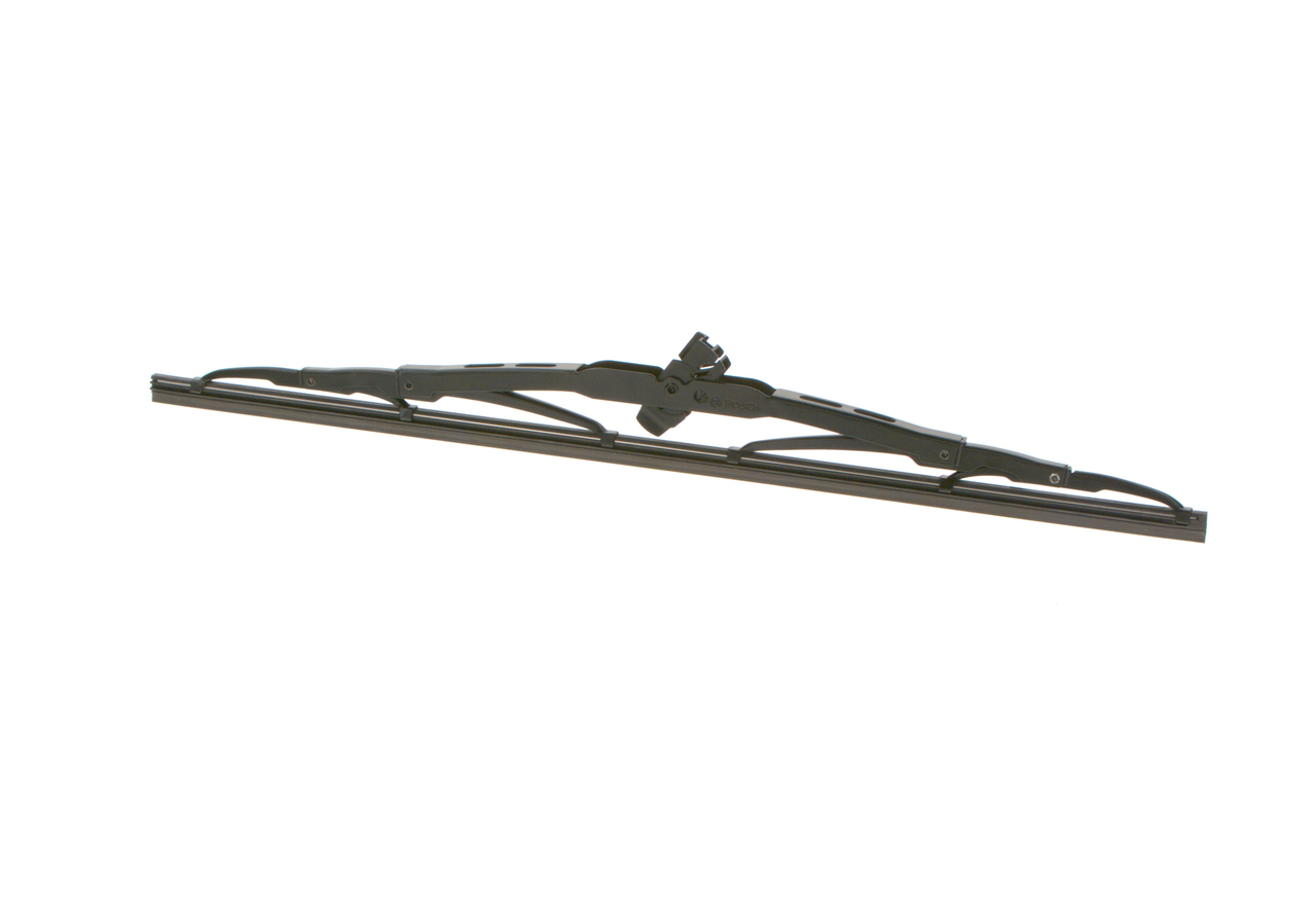 Tergicristalli 3 397 004 360 BOSCH MITSUBISHI L200 II Pick-up 2.5 TD 4WD 1996 87 CV