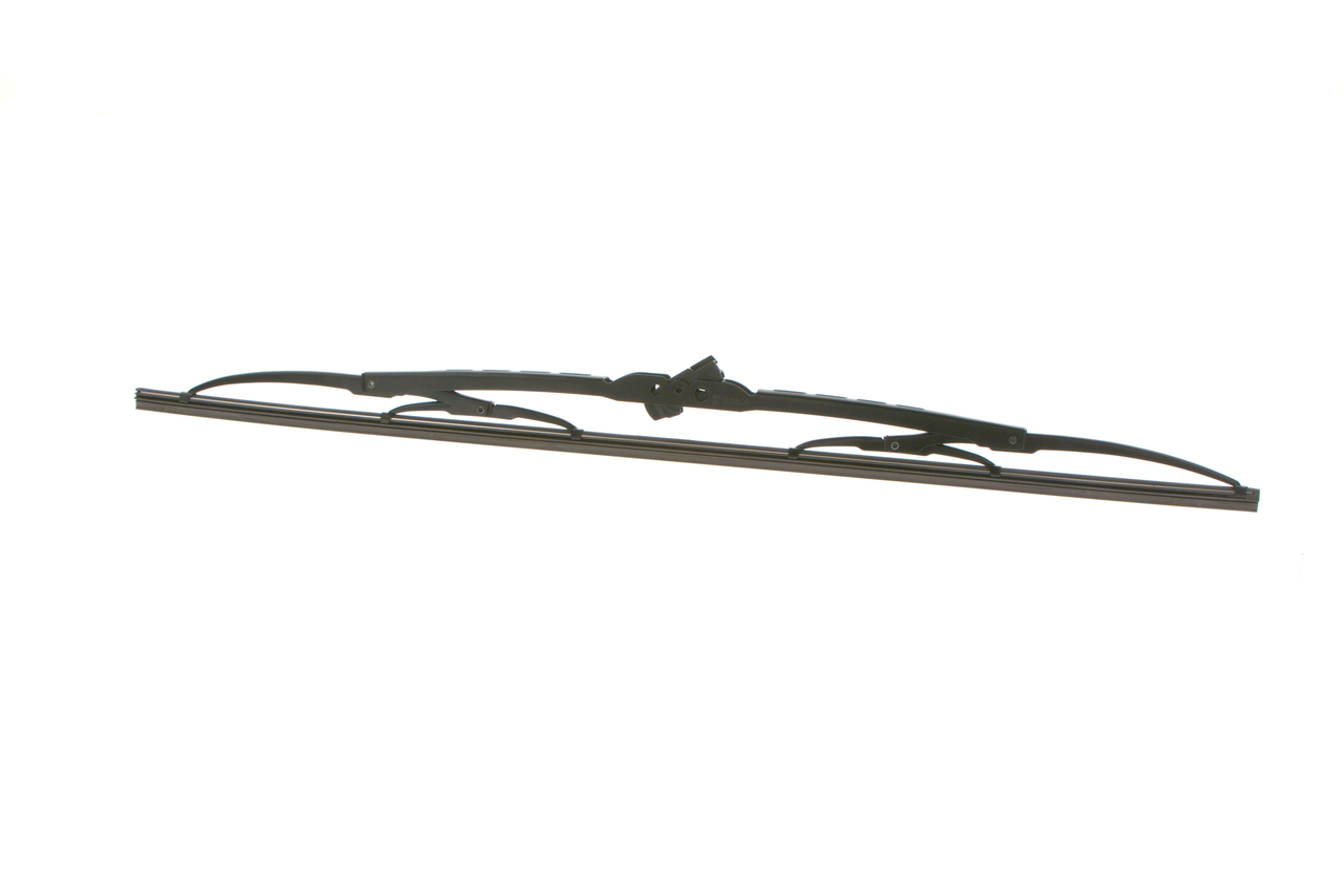 BOSCH 3 397 004 366 essuie-glace MITSUBISHI Space Wagon II (N3) 2.0 TD 4WD (N38W) 82CV 1993