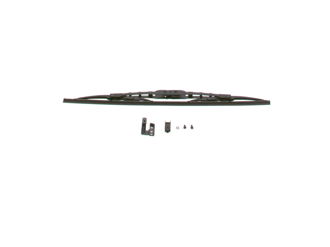 BOSCH 3 397 004 913 essuie-glace DAIMLER 2.8 - 5.3 Berline Double Six H.E. 5.3 295CV 1981