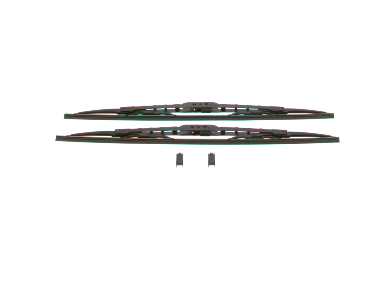 BOSCH 3 397 005 284 essuie-glace MITSUBISHI Pajero II Canvas Top (V20) 2.5 TDiC 99CV 1995