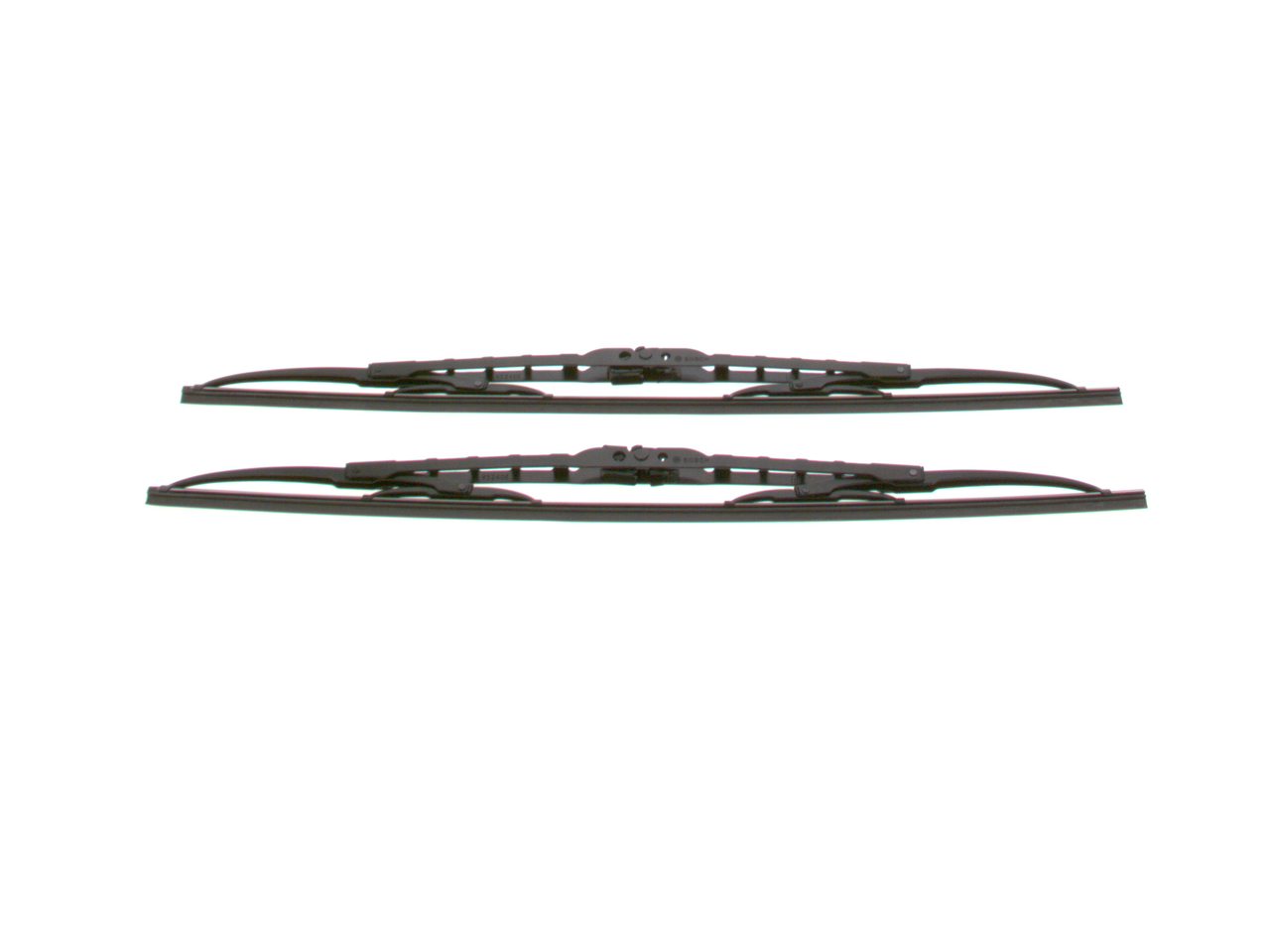 BOSCH 3 397 005 285 essuie-glace MITSUBISHI Pajero II (V30) 3.2 DiD 4WD 160CV 2006