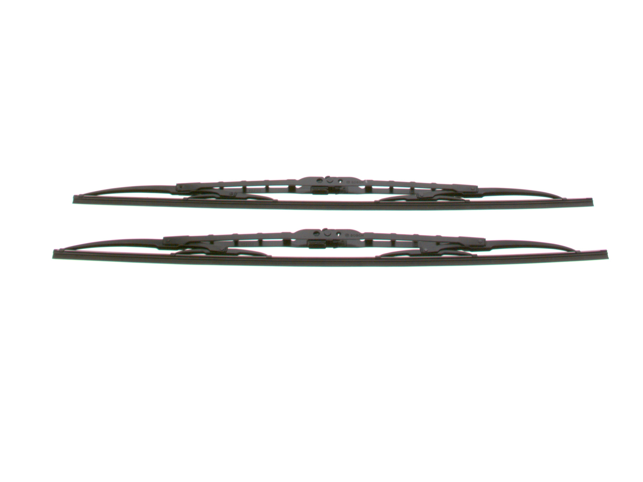 BOSCH 3 397 005 287 essuie-glace RENAULT 25 3/5 portes 2.2 124CV 1987
