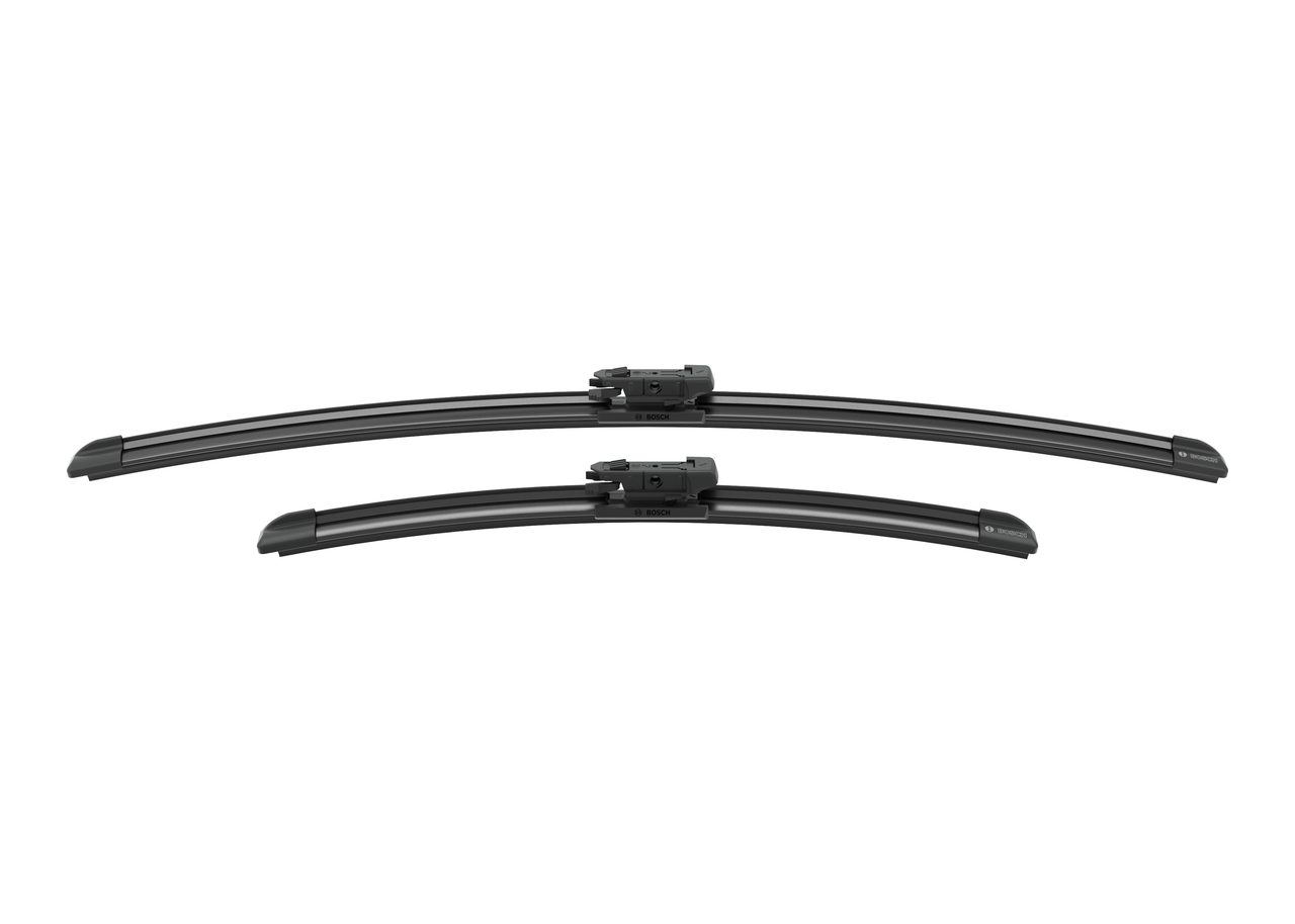 Numer OEM 28890 JD000 - Pióro wycieraczki 3 397 007 293 NISSAN