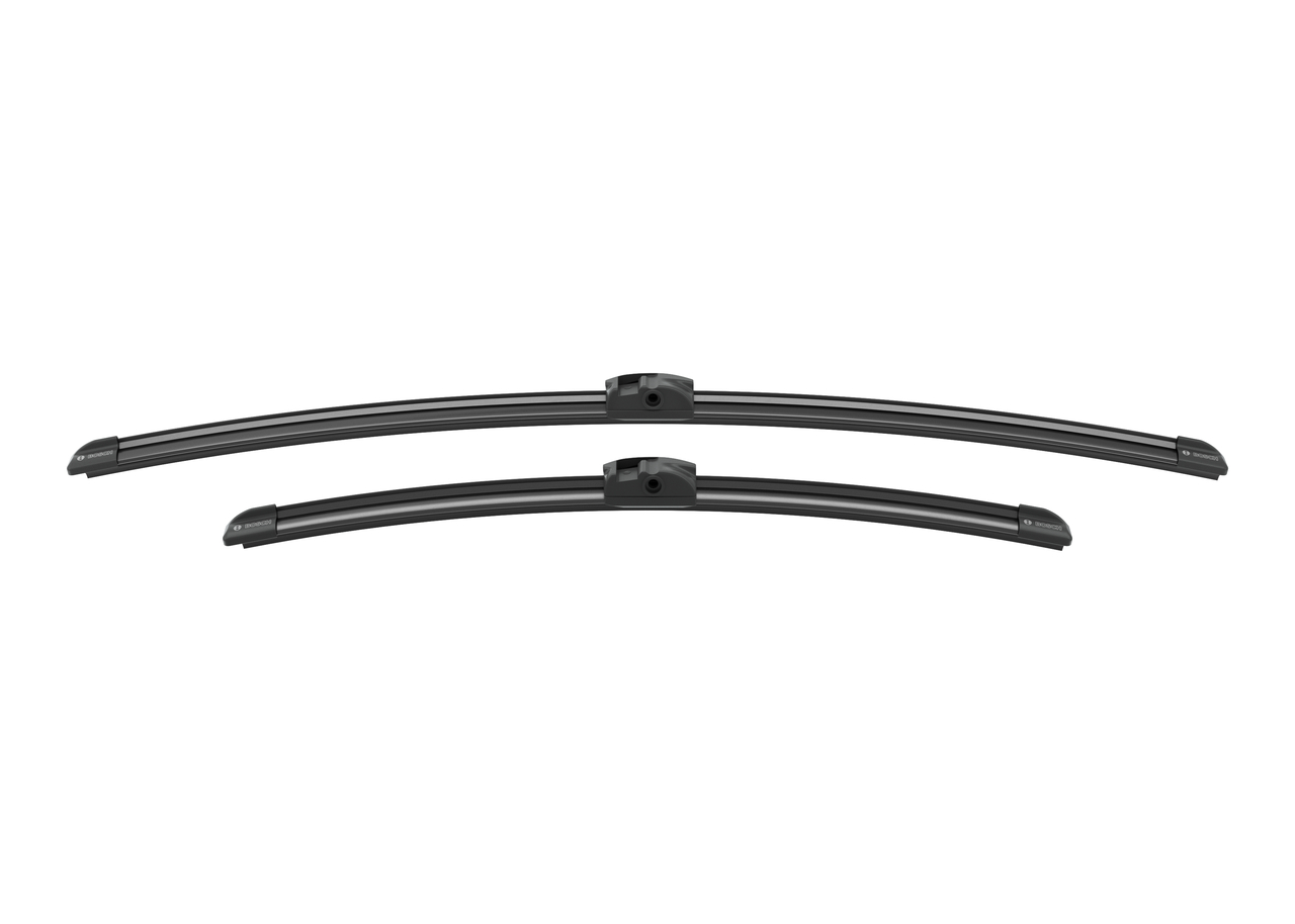 Número OEM 61 61 2 163 750 - Escova do limpa-vidros 3 397 007 524 BMW, MINI