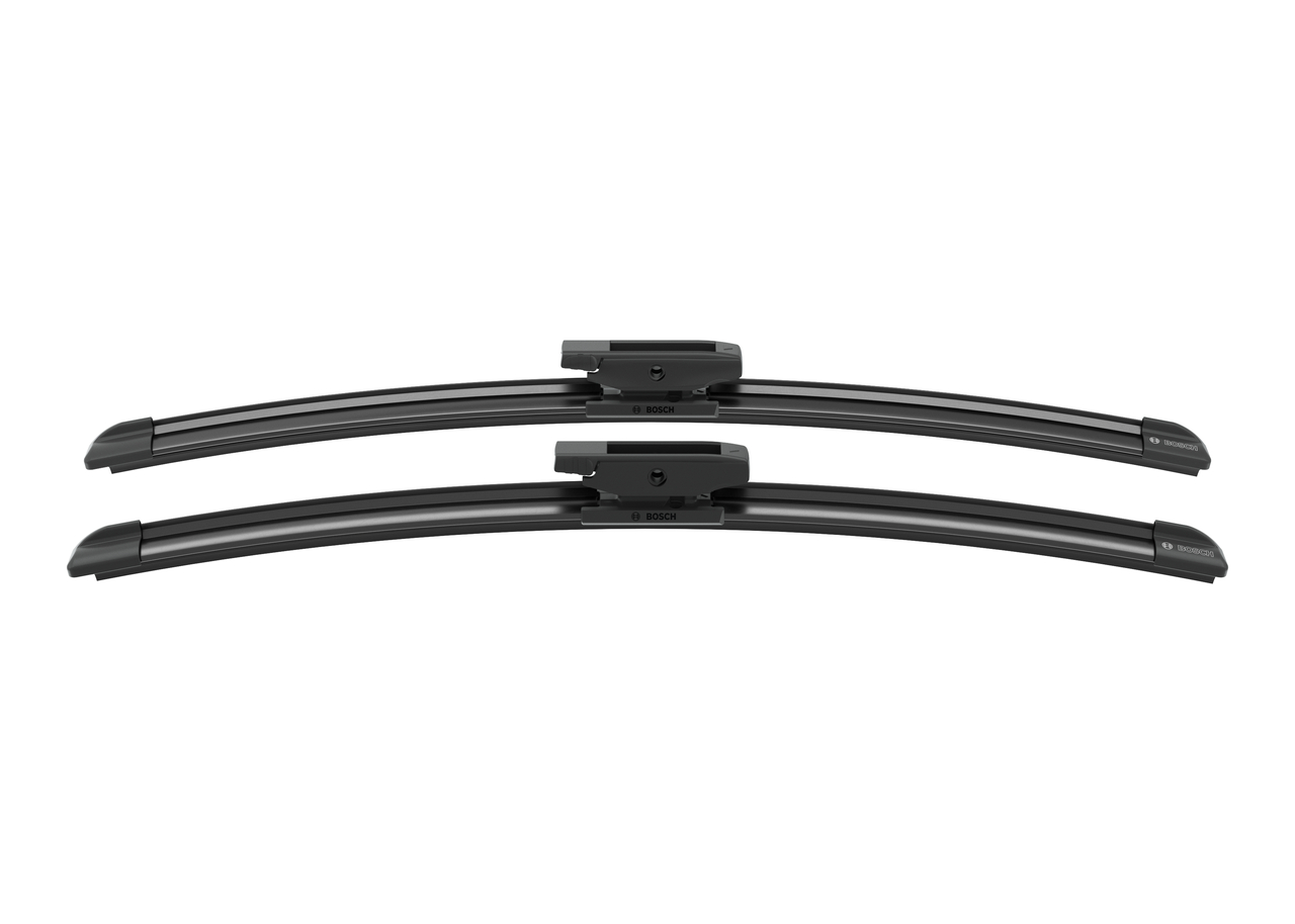 Número OEM 61 61 2 327 749 - Escova do limpa-vidros 3 397 007 861 BMW, MINI