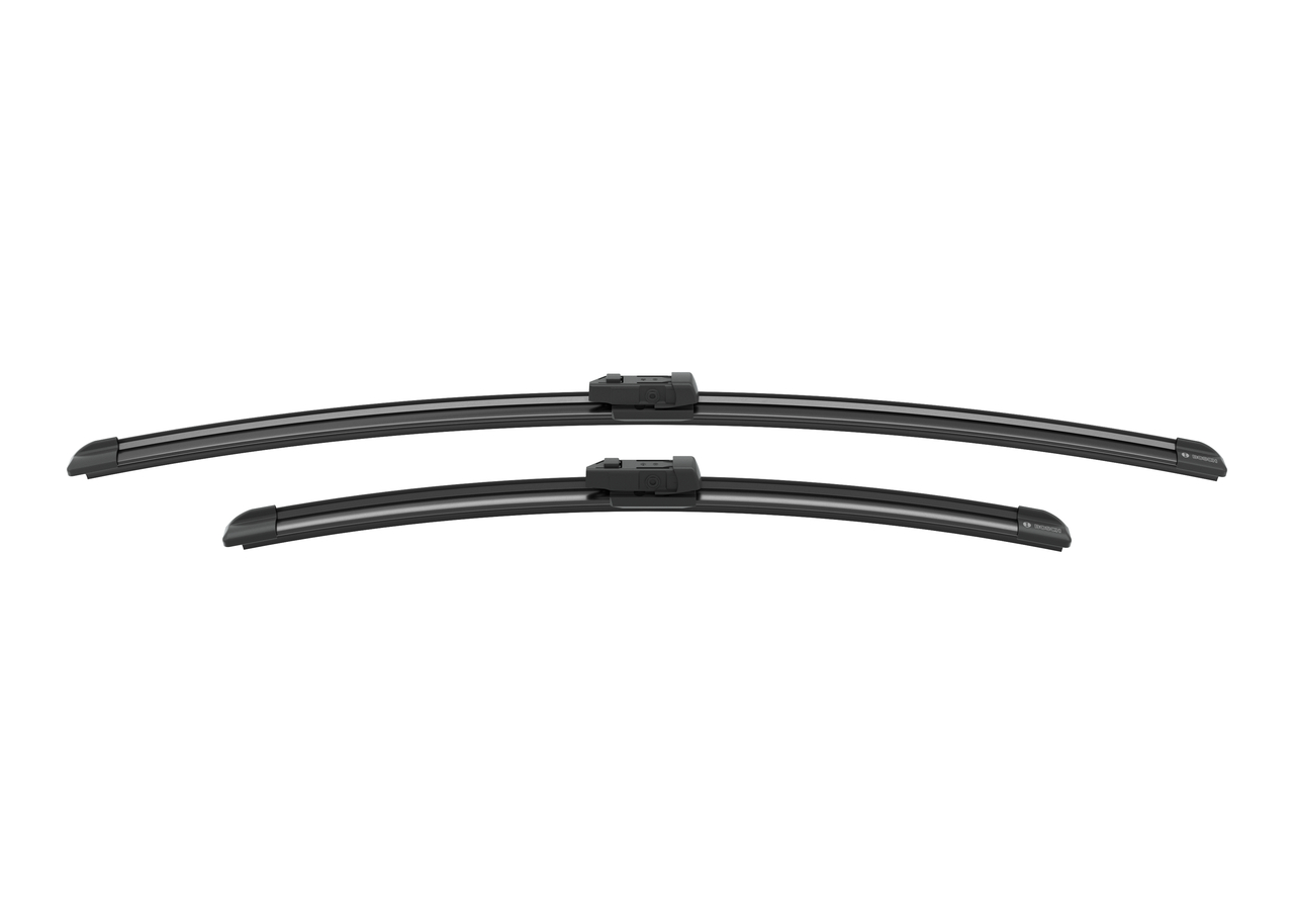 Ruitenwisser 3 397 007 864 BOSCH Volkswagen Passat B9 Variant (CJ5) 2.0 TDI 4motion 2025 193 Pk
