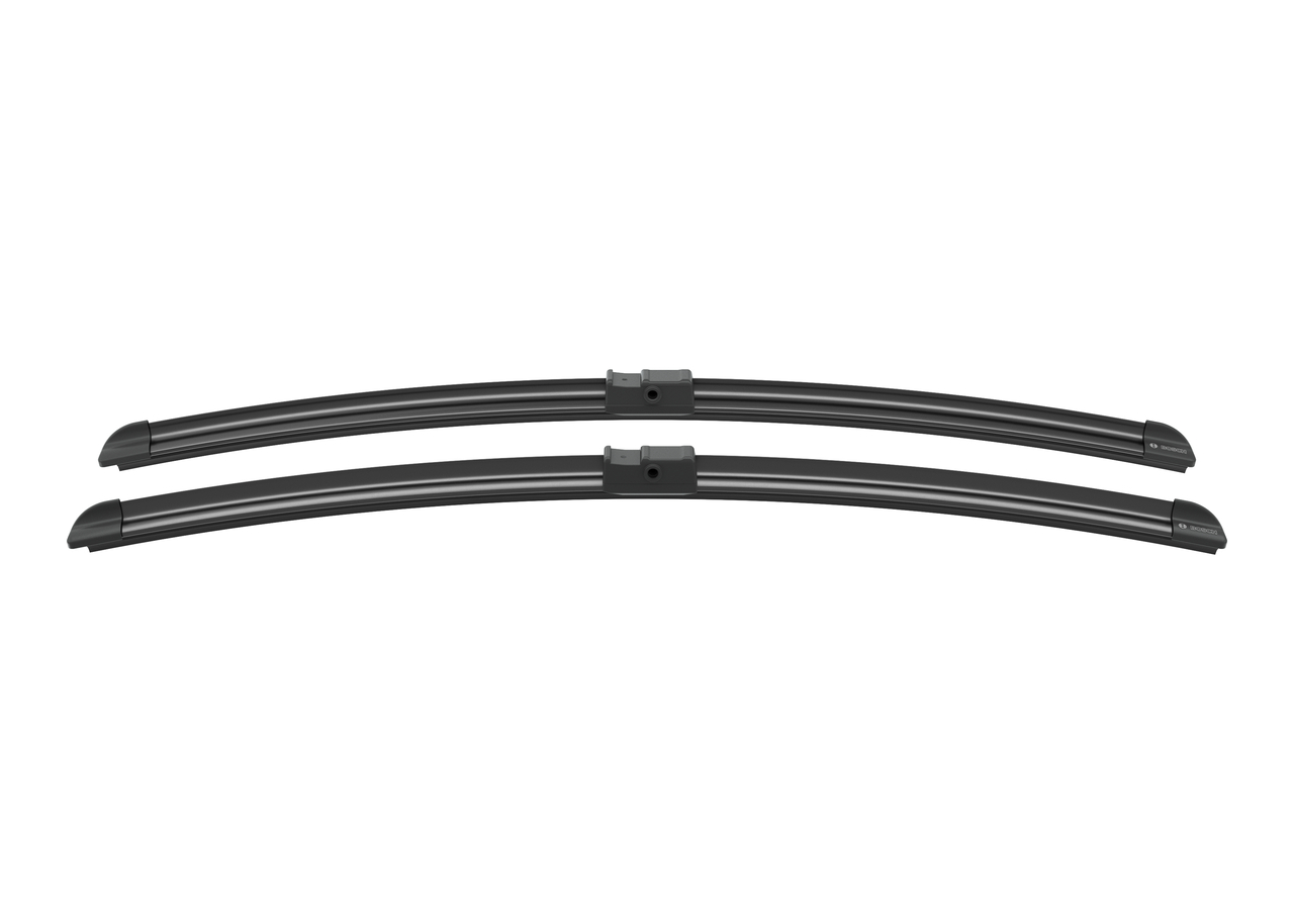 3 397 009 087 BOSCH A2048201245 Wiper blade