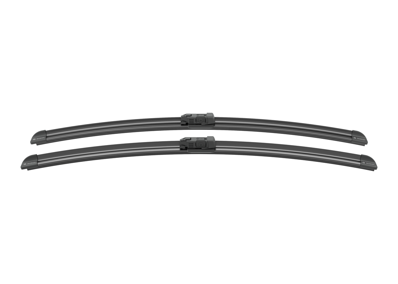 Numer OEM 204 820 32 45 - Pióro wycieraczki 3 397 009 826 MERCEDES-BENZ