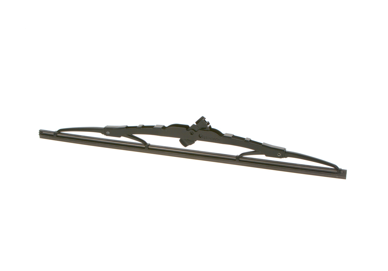 Heckscheibenwischer 3 397 011 296 BOSCH DAIHATSU Rocky SUV Cabrio (F7, F8) 2.8 TD 1993 91 PS