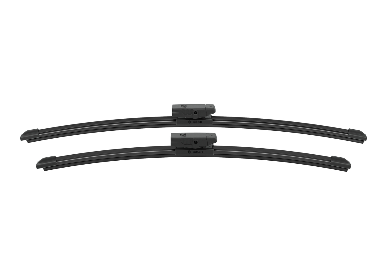 Número OEM JZW 998 002 B - Limpiaparabrisas 3 397 014 216
