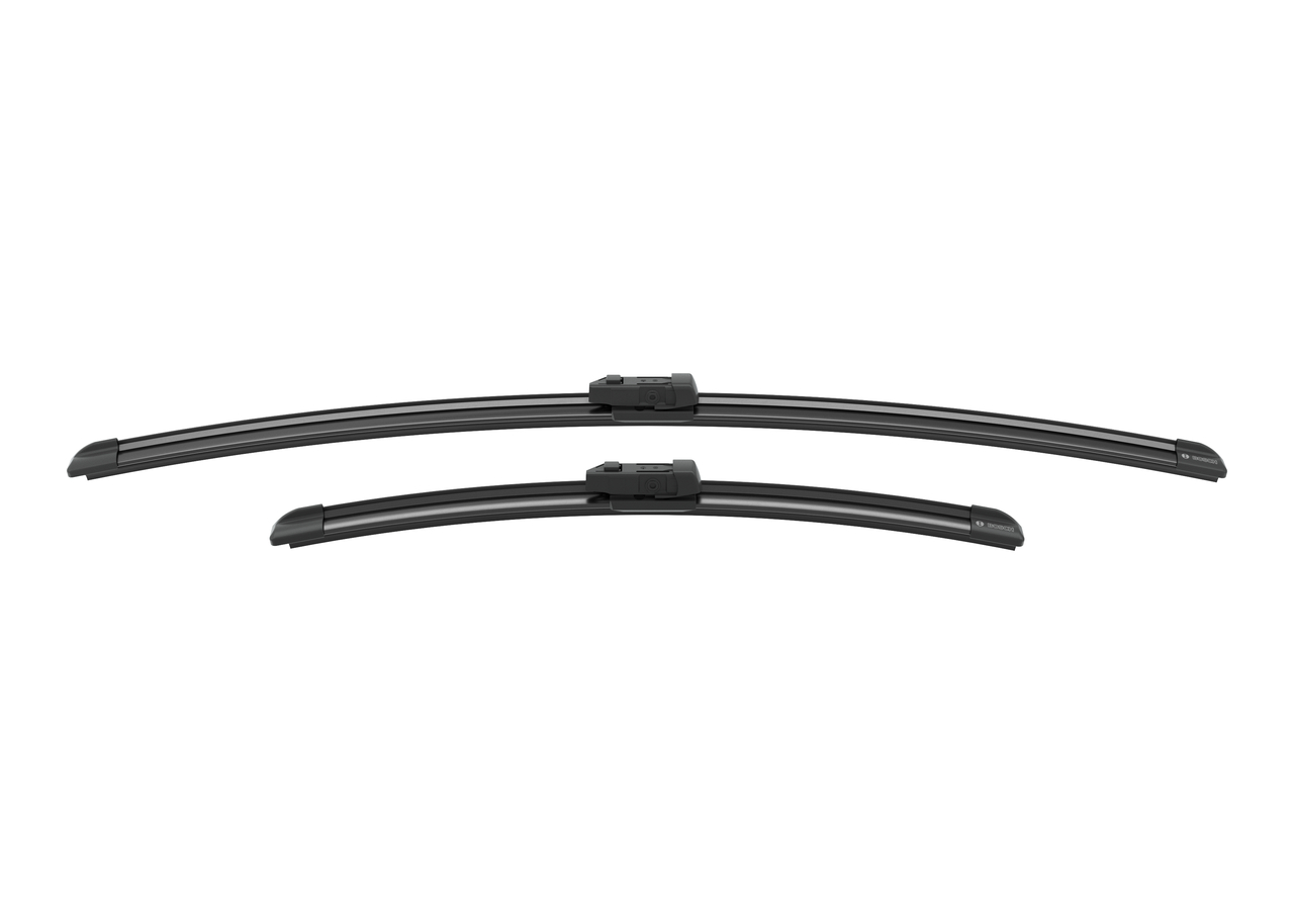 Numer OEM 61 61 2 407 291 - Pióro wycieraczki 3 397 014 350 BMW, MINI