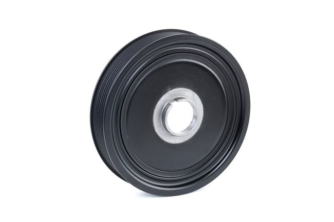 MAXGEAR 30-0037 Crankshaft pulley OPEL Vivaro A Van (X83) 2.5 CDTI 114 hp Diesel 2007