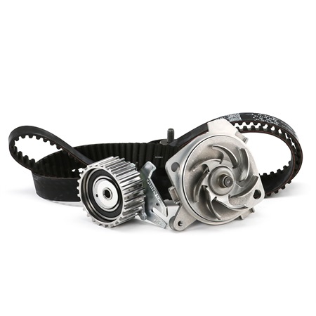 METELLI 30-0621-1 Timing belt and water pump ALFA ROMEO 155 (167) 1.7 T.S. 16V 140 hp Petrol 1997